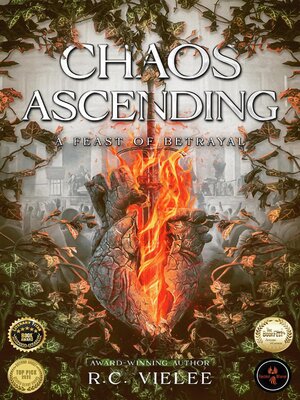 cover image of Chaos Ascending
